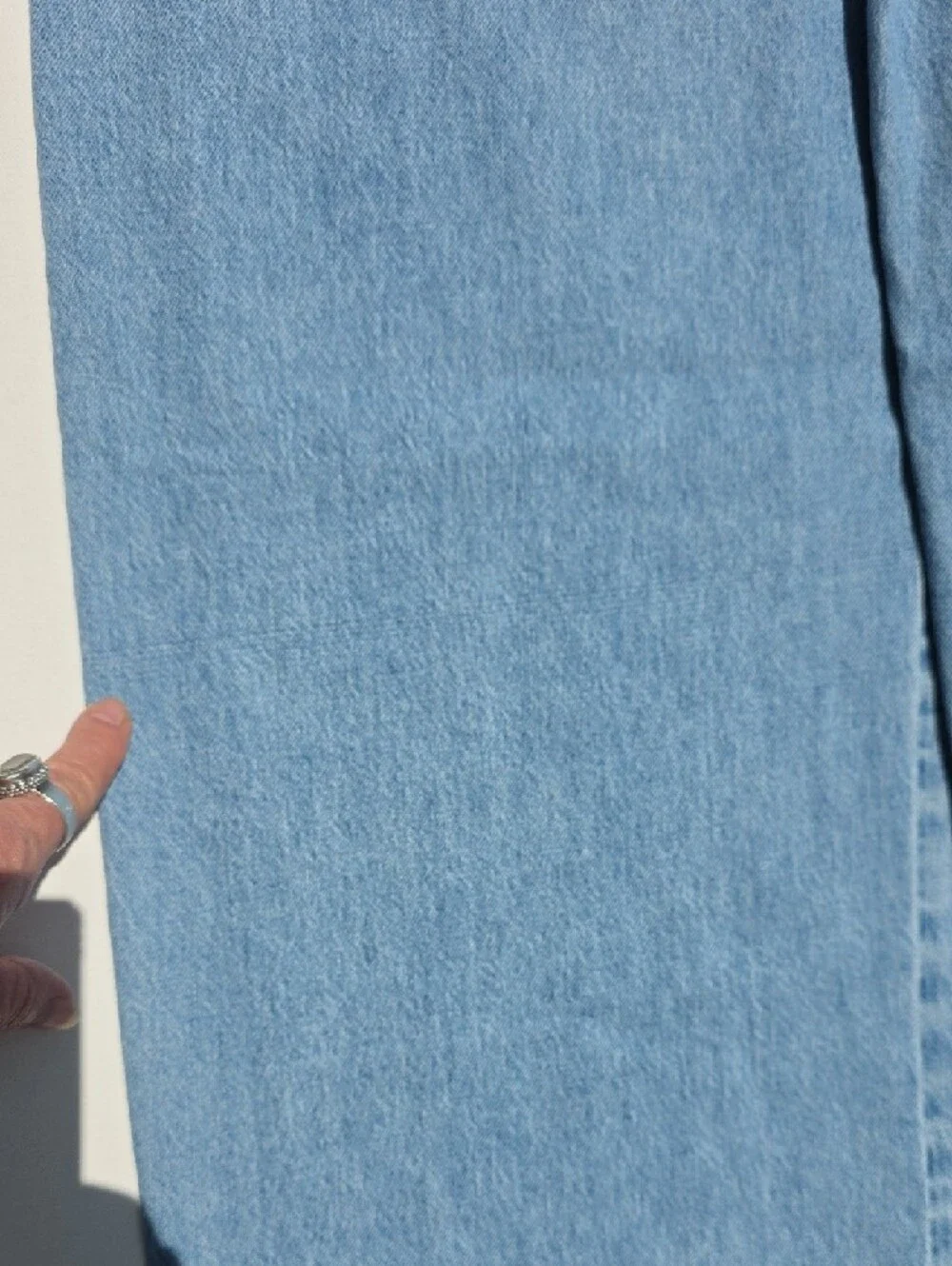 NEW $298 CITIZENS OF HUMANITY BRYNN DRAWSTRING HIGH RISE JEANS IN BLUE #3 SZ 28 - Picture 12 of 16